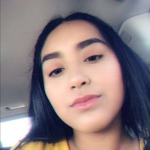 Meet your Posher, Hannah